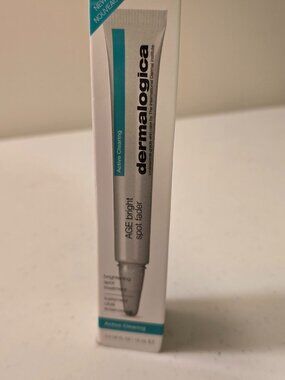 Dermalogica AGE Bright Spot Fader – Active Clearing Brightening Spot Treatment